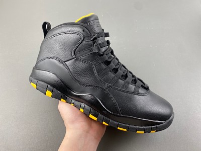 Jordan 10 Venom Jordan 10 Venom